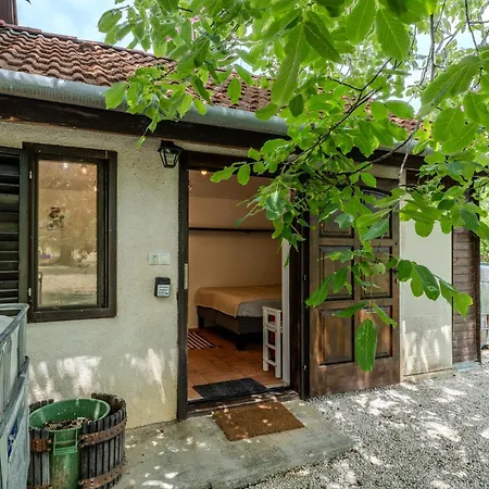 Safranyliget Vendeghaz Apartament